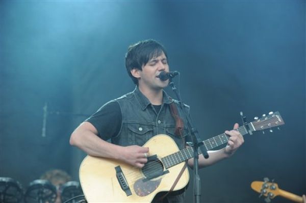 Conor Oberst